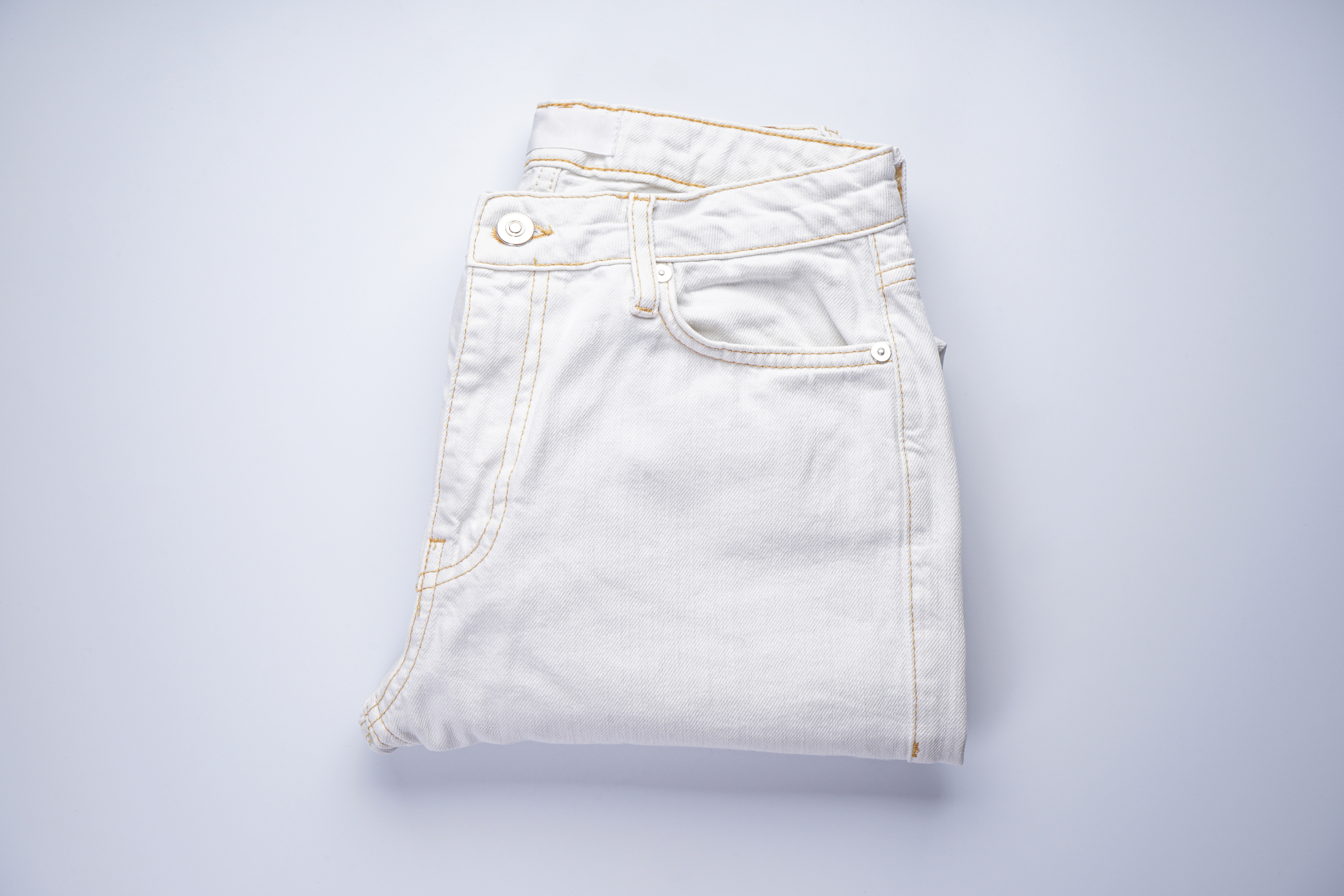 White Jeans White Jeans