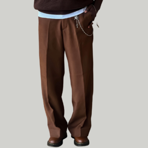 men’s trousers