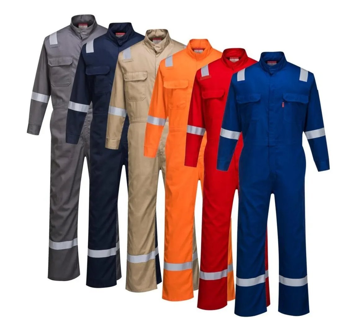 industrial safety coverall industrial safety coverall
